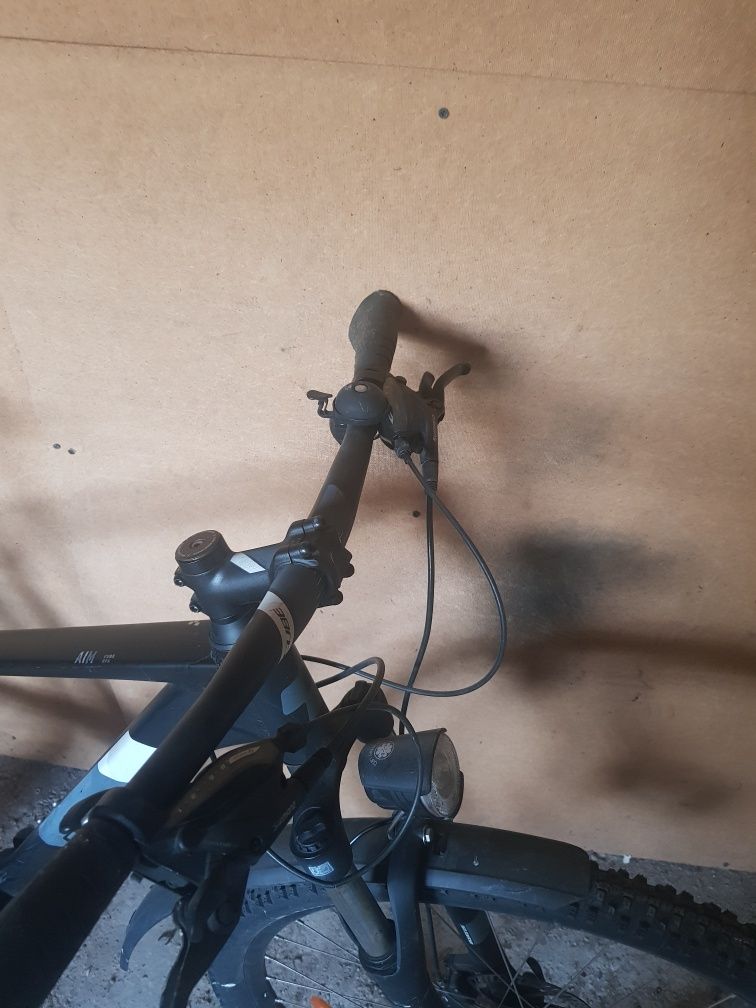 Vand Mtb cube 29er