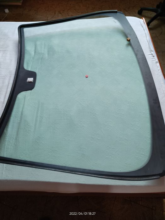 Parbriz fiat grande punto 2008