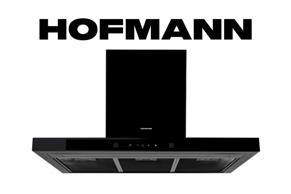 Вытяжки HOFMANN Склад Гарантия Доставка Бесплатная