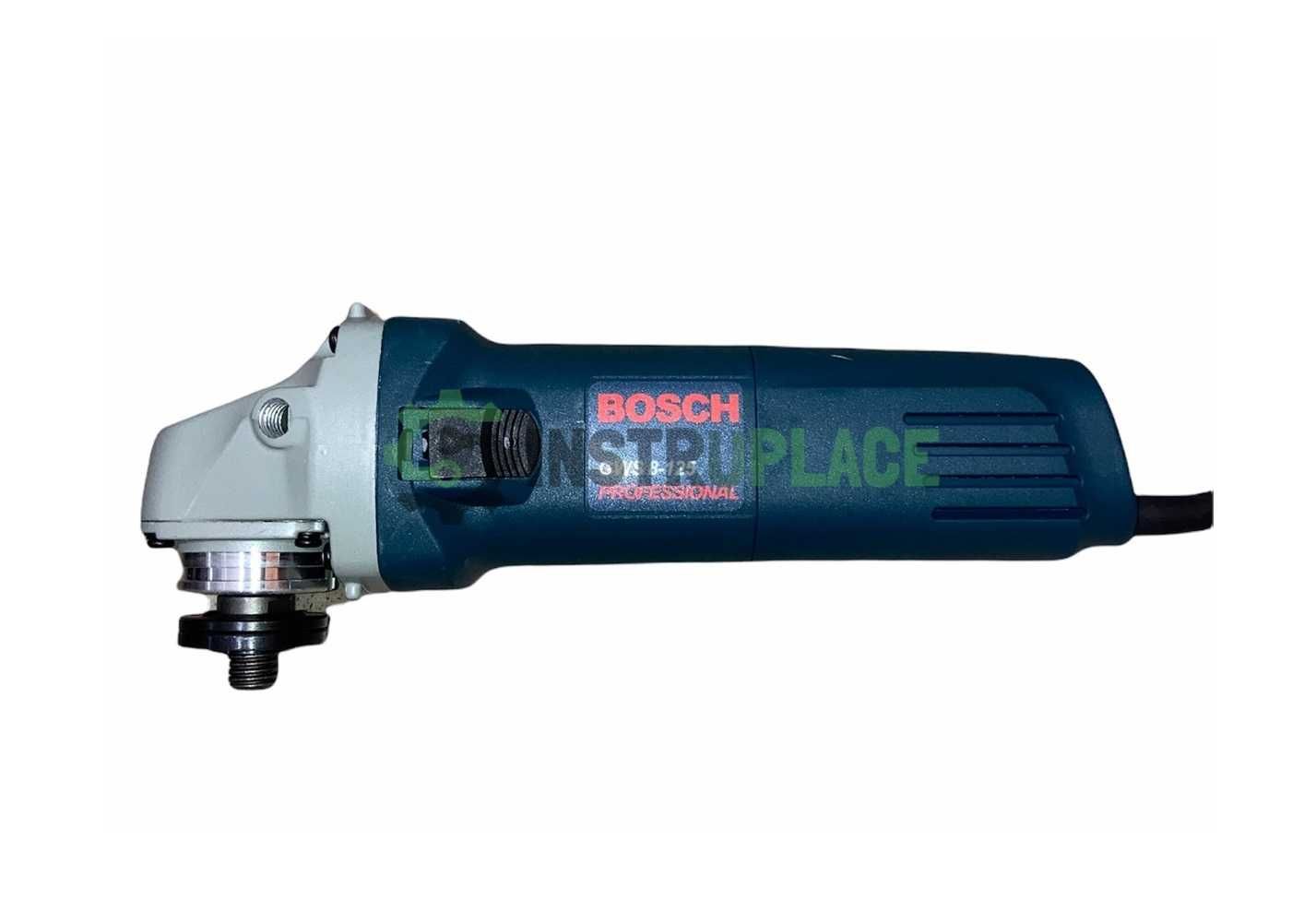 2в1 Bosch Перфоратор SDS Plus 2-28 DFR 1100w + Ъглошлайф GWS 1000w бош