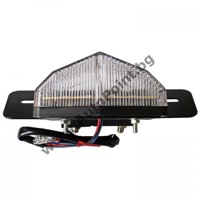 LED Стоп за мотор