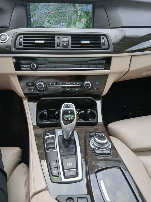 Proprietar vând BMW F11