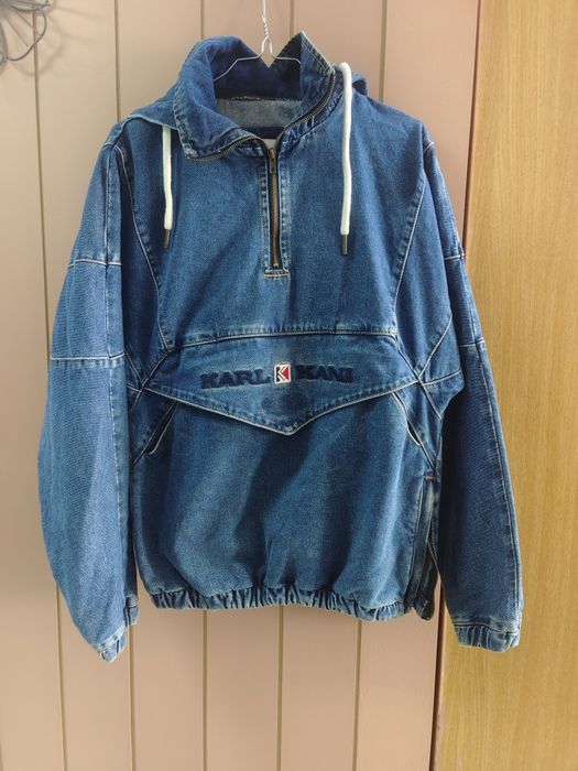 Jacheta Vintage Karl Kani