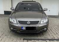 VW Phaeton 3.0TDI 4x4 Идеално състояние Бартер