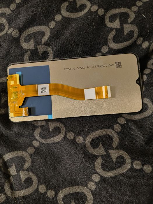 Дисплей от смартфона