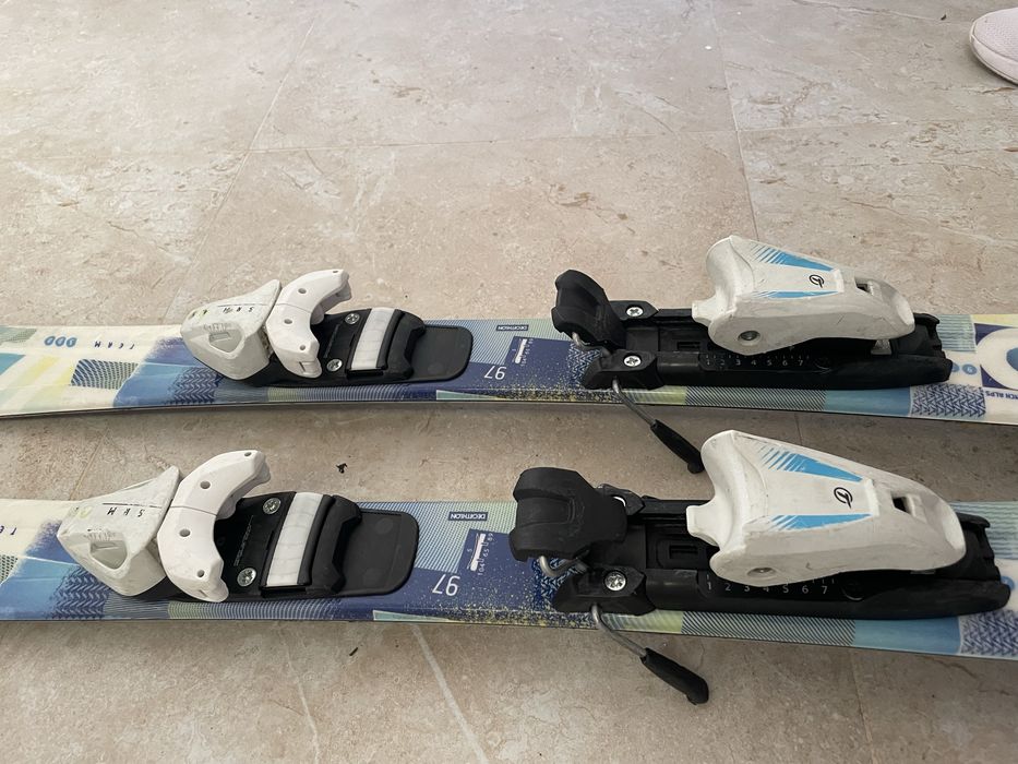 Schiuri Wed’ze Team 300 – junior, 97 cm