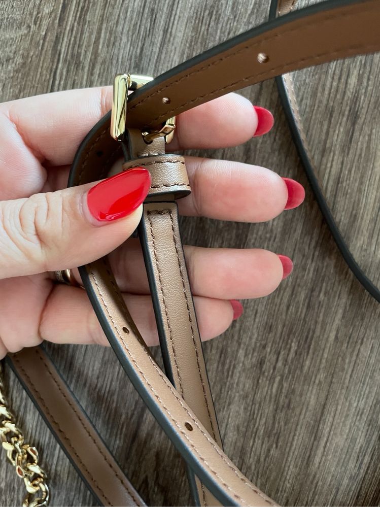 Дамска чанта Michael Kors