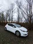 De vanzare Kia Pro Ceed