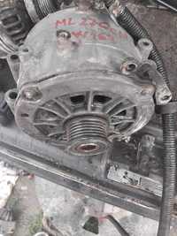 Alternator mercedes ML270cdi w163