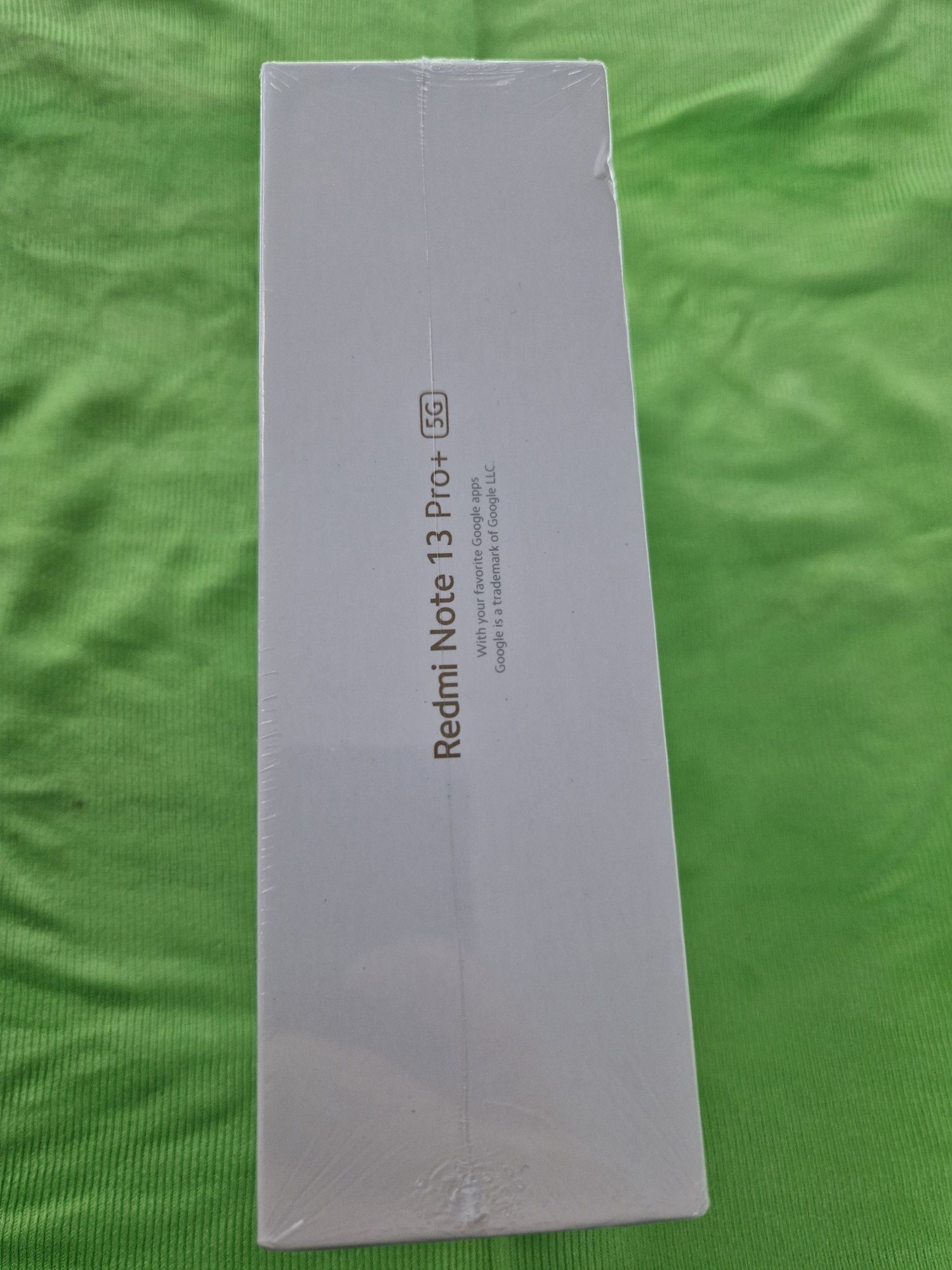 Redmi Not 13.pro + 5G  512ГБ Озу.16ГБ
