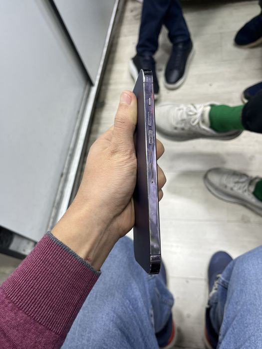 Iphone 14 pro max 1000gb