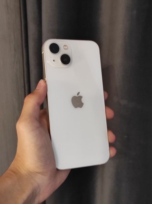 iPhone 13 128Gb 89%