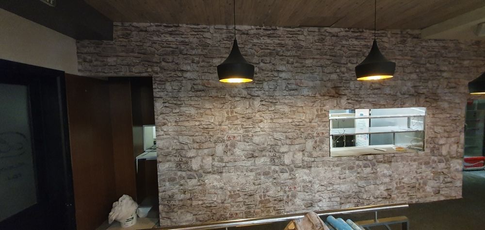 Шпакловка, боядисване, тапети и декоративни мазилки – Стара Загора