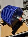 Generator pmg magneti neodim hidro