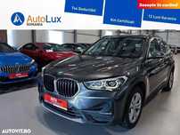 BMW X1 18.429 EURO + TVA deductibil/ Garantie pana la 3 Ani/ Istoric Service