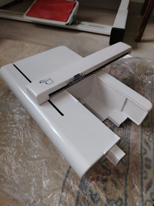 Vishevka va to'g'ri chok mashinka 2V1