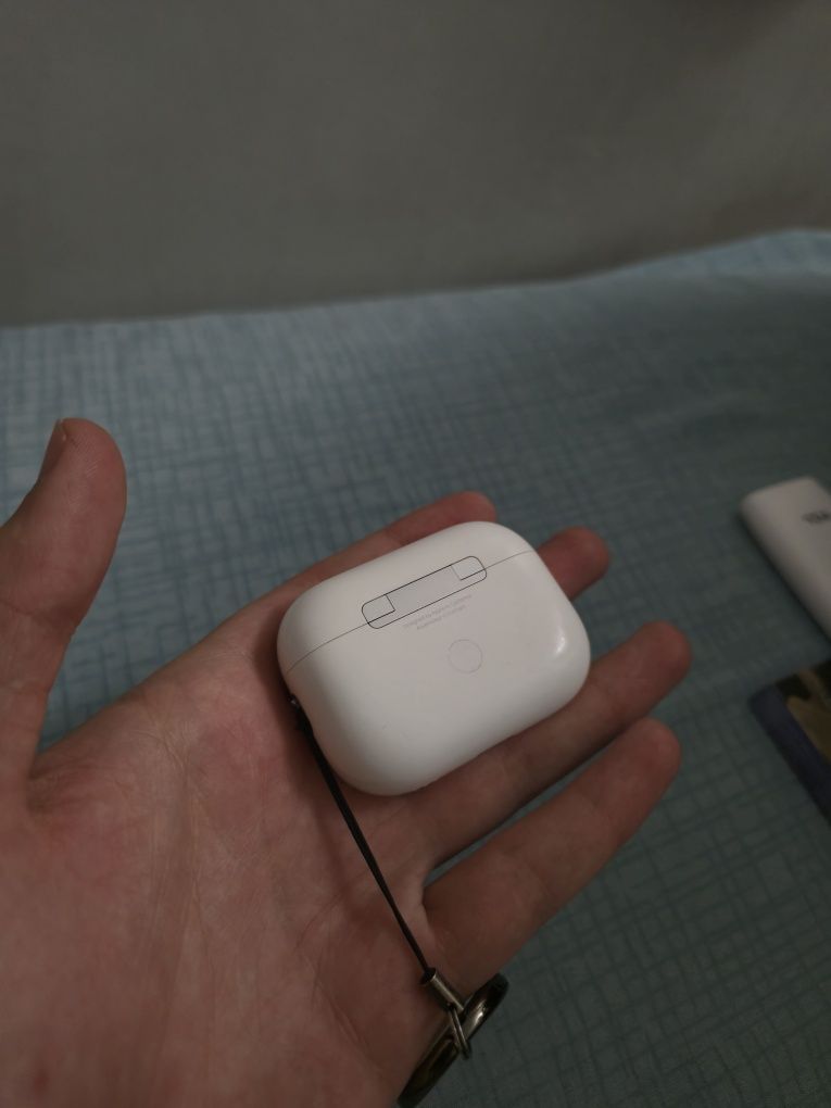 Airpods pro gen 2 // Type C