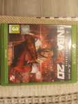 NBA2K20 xbox one