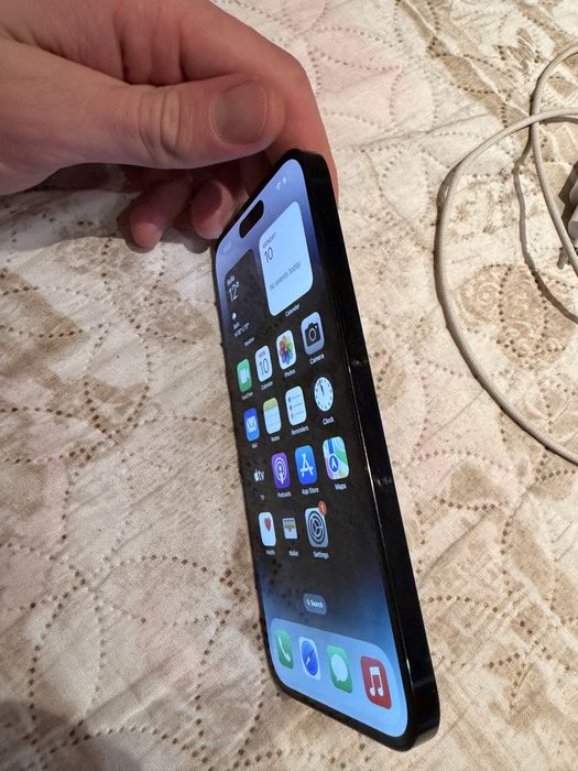 IPhone 14 Pro Max 128GB