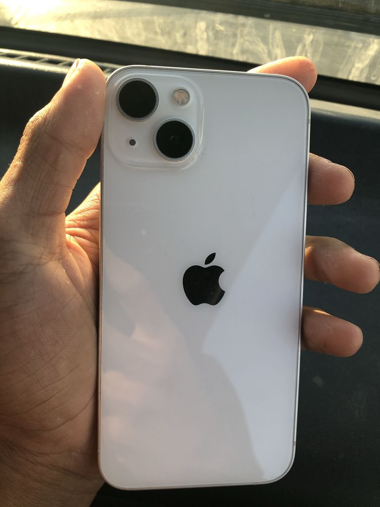 Iphone 13 oq rangi