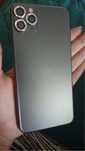 iPhone 11 Pro Max 256GB Space Gray – stare impecabilă + CADOU 4 huse!