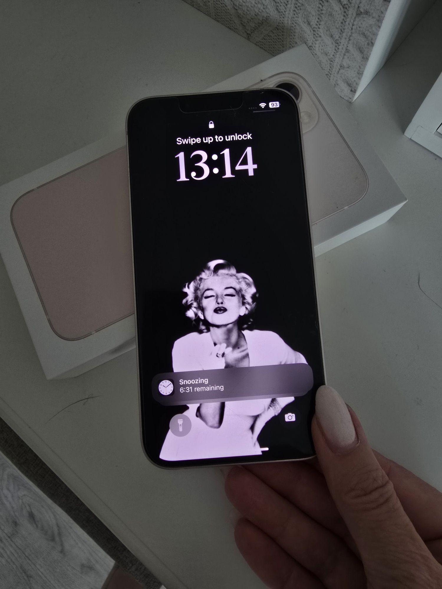 IPhone 13  128gb