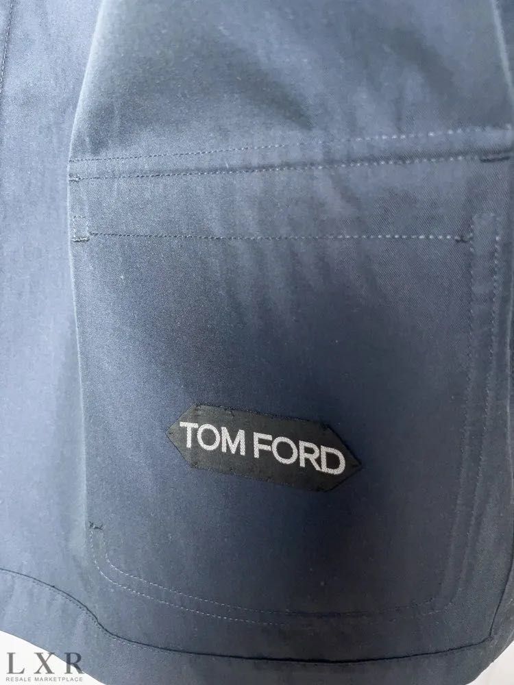Мужская куртка TOM FORD