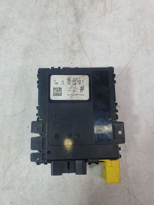 Modul calculator coloana volan euro 5 3c0953549a Volkswagen VW Passat