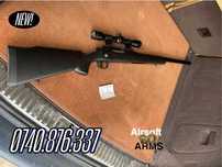 Sniper PUTERNIC Airsoft # Luneta#Bipod#Bile# 4,6j