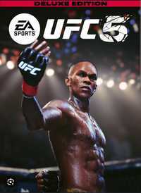 Ufc 5 ps5 га офлаен
