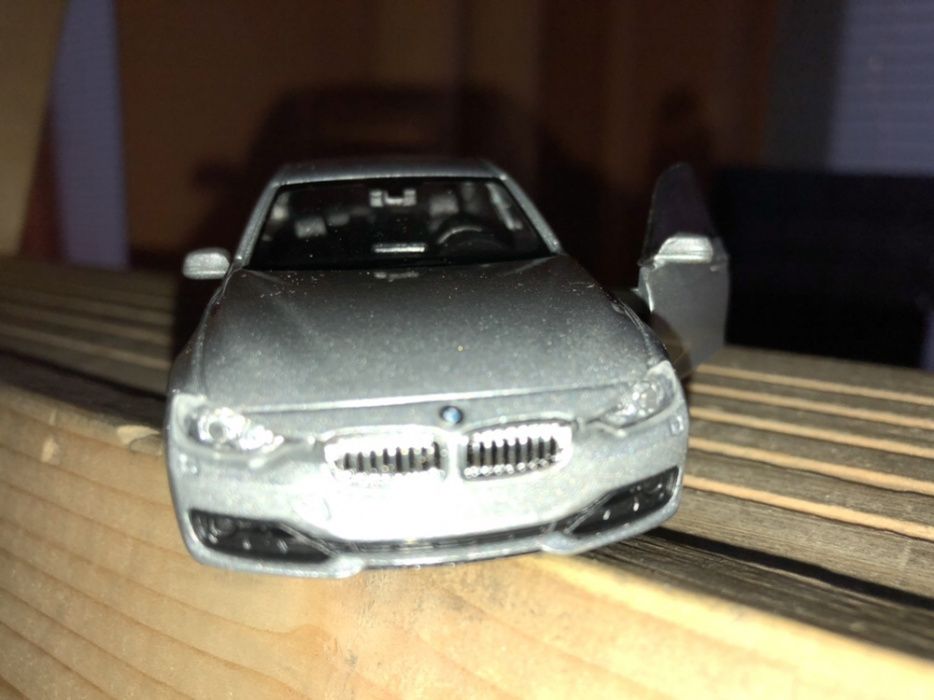 Macheta bmw f30