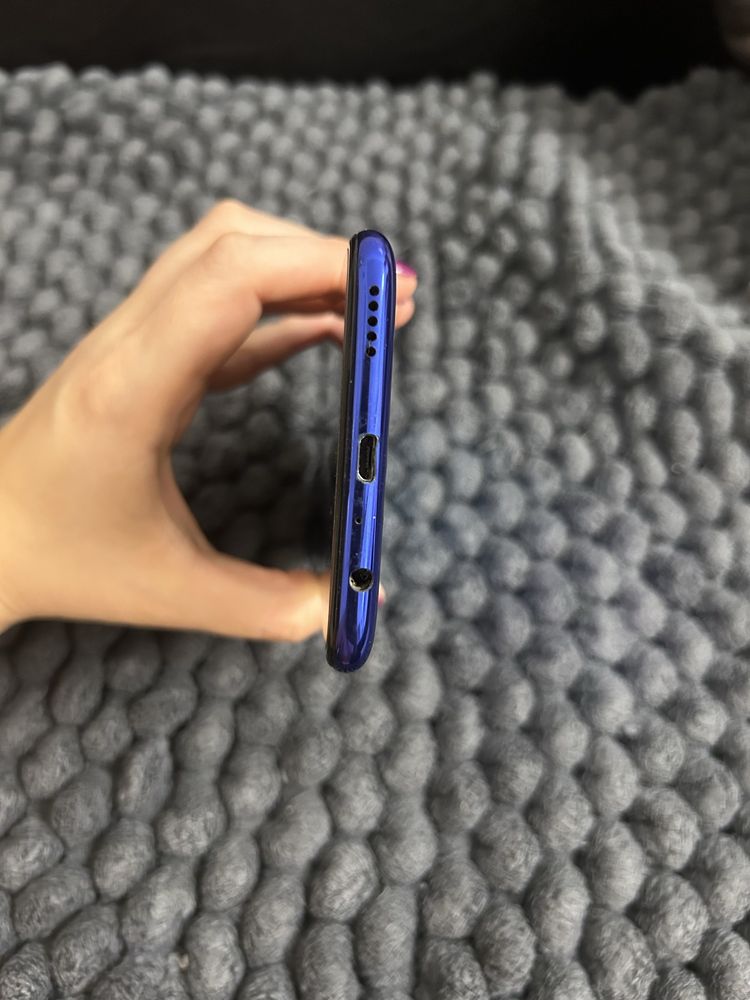 Huawei P Smart 2019 stare 10/10 Blue