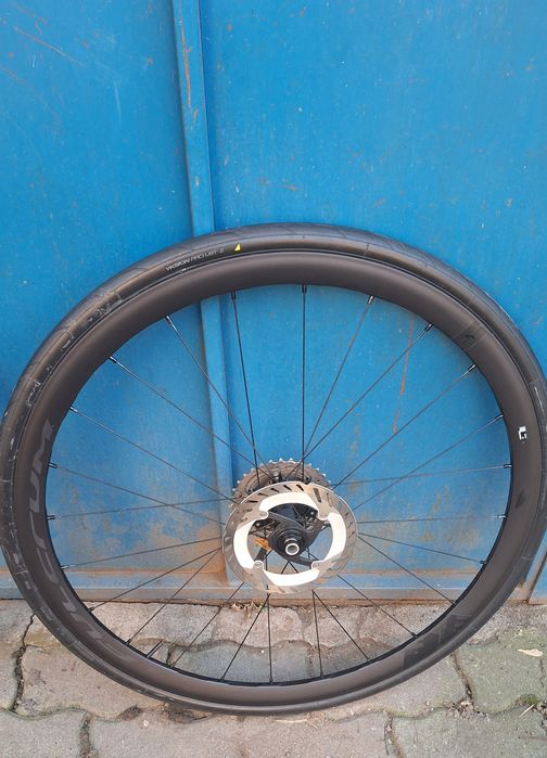 Roti cursiera Fulcrum Racing 400 disc