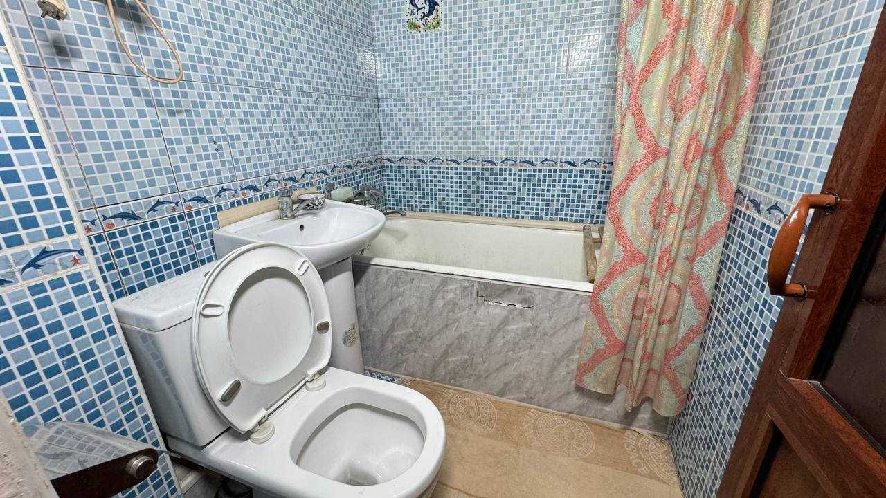 Доканал Малика магазини 2 хонали квартира сотилади. ID: 286602