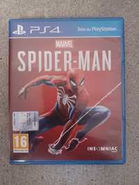 Joc Spider-Man Playstation 4