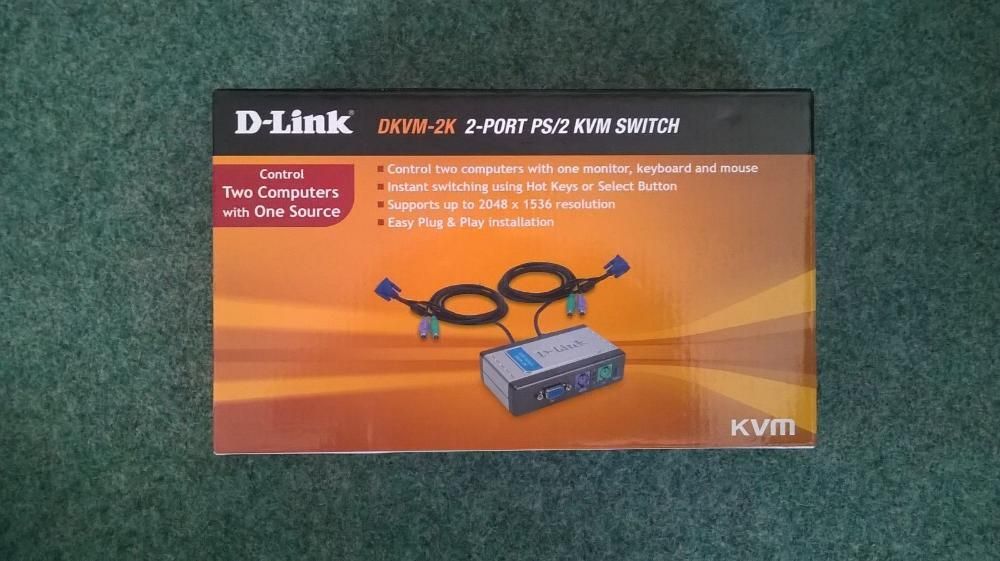 Router, KVM-Switch D-Link Netgear, DKVM-2K, DI604, DIR-615, N900