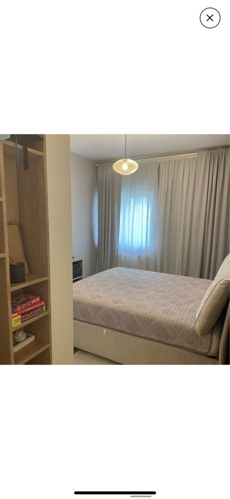 Apartament 4City Pipera Plaza