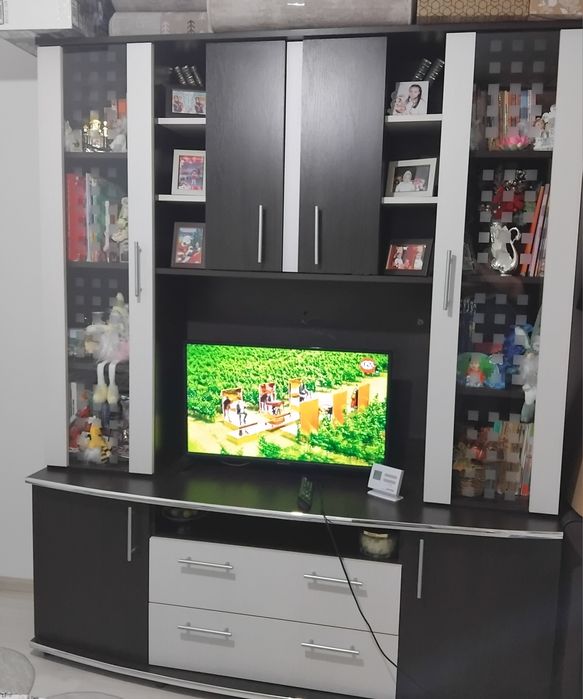 Mobila living 900 ron negociabil