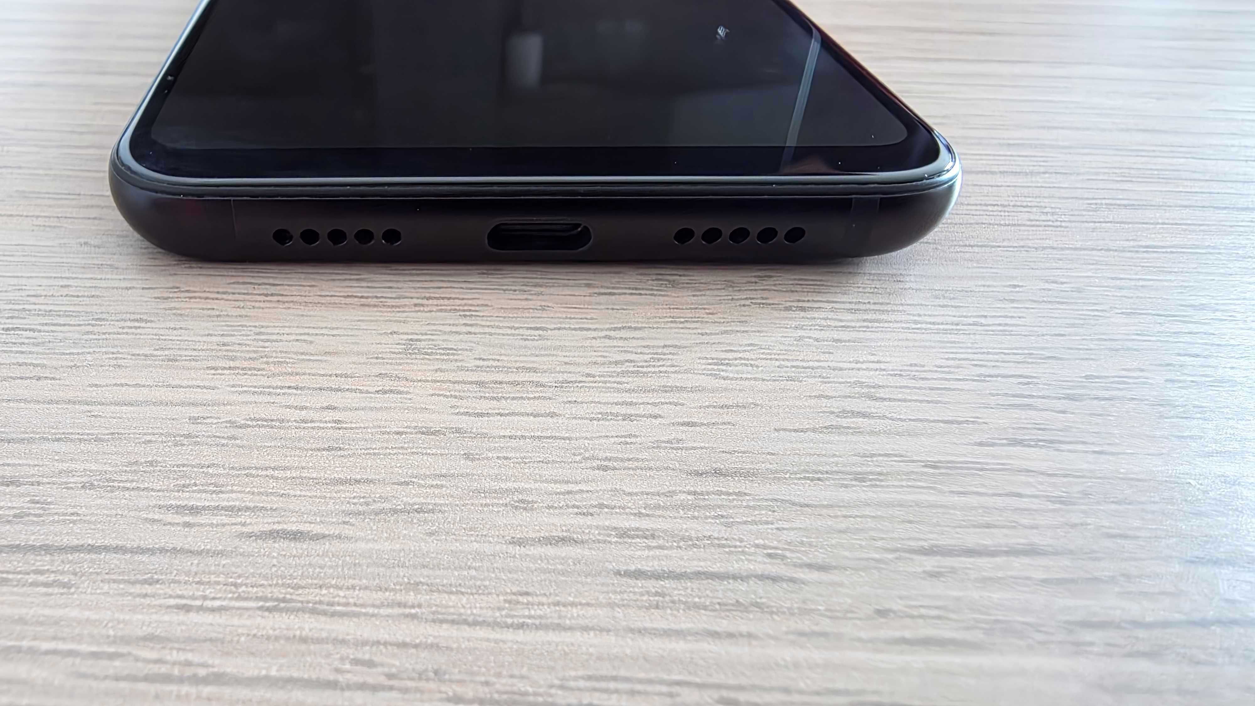 Xiaomi Mi 8 Black 128GB