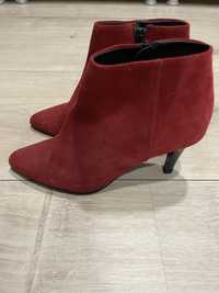 Vand botine Rizzoli