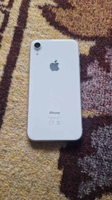 Iphone XR  impecabil