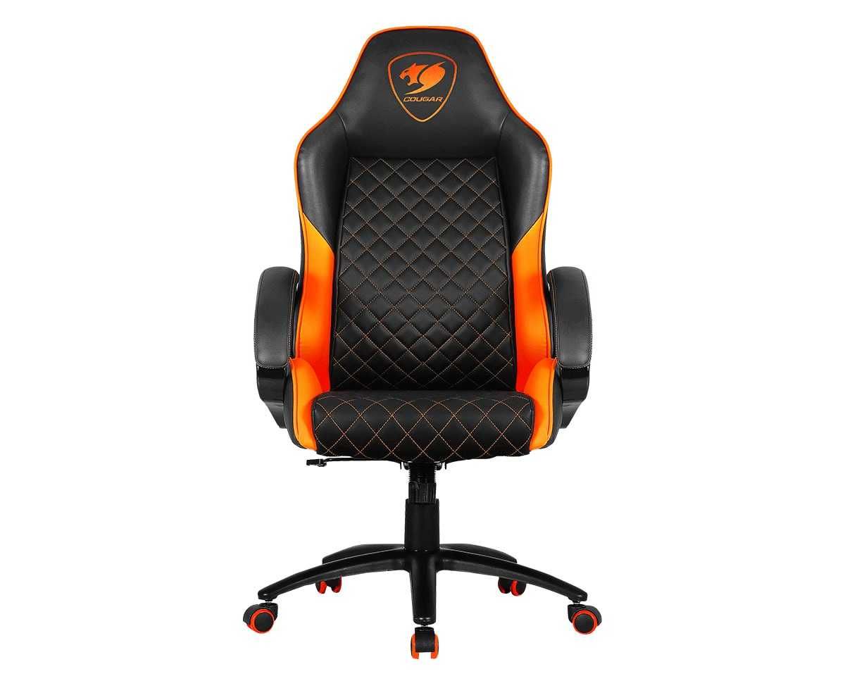 Игровое кресло COUGAR Fusion