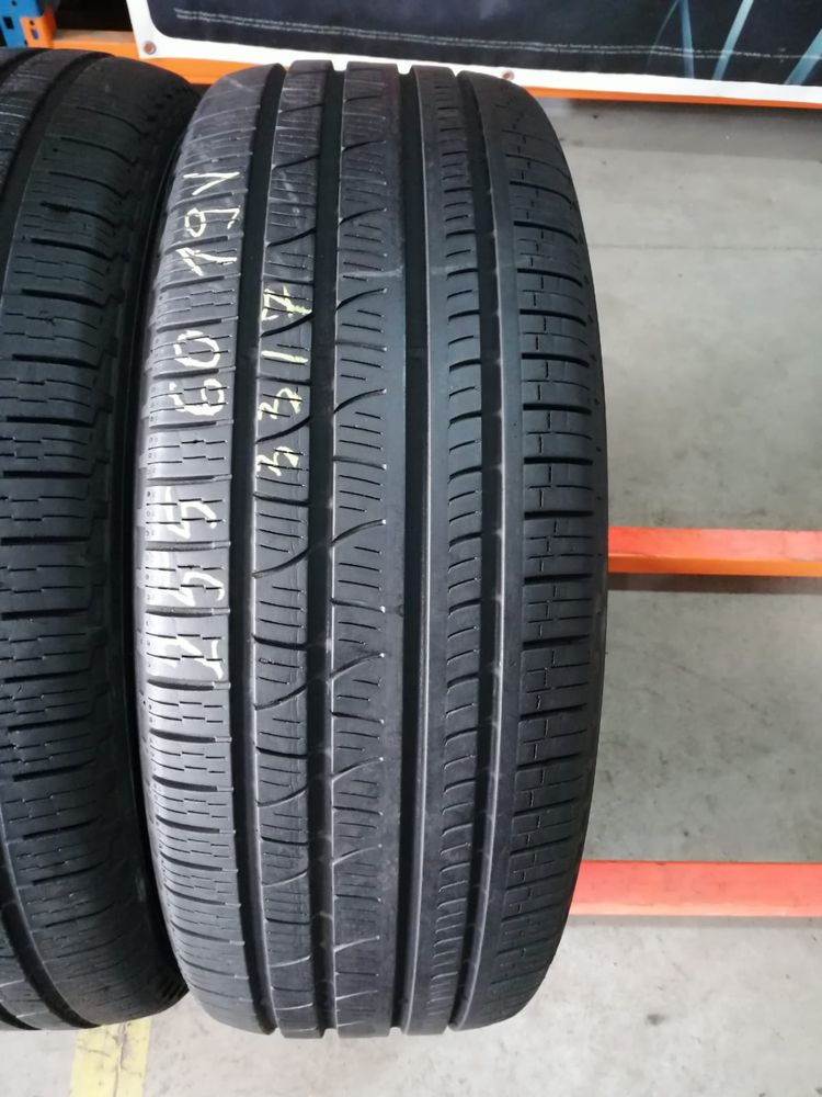 Anvelope All Seson 235/60/19 Pirelli Scorpion Verde 235 60 19 R19