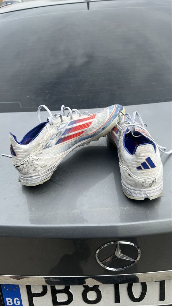 Adidas f50 TF pro