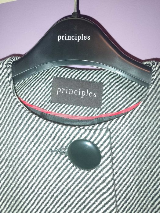 Чисто ново зимно сако