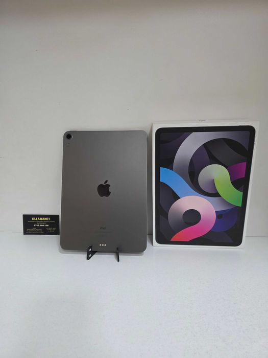 iPad Air 4 Wi-Fi - KLI Amanet