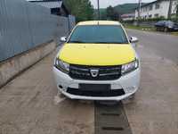 Dezmembrez Dacia Logan 1.5 dci euro 5 2014