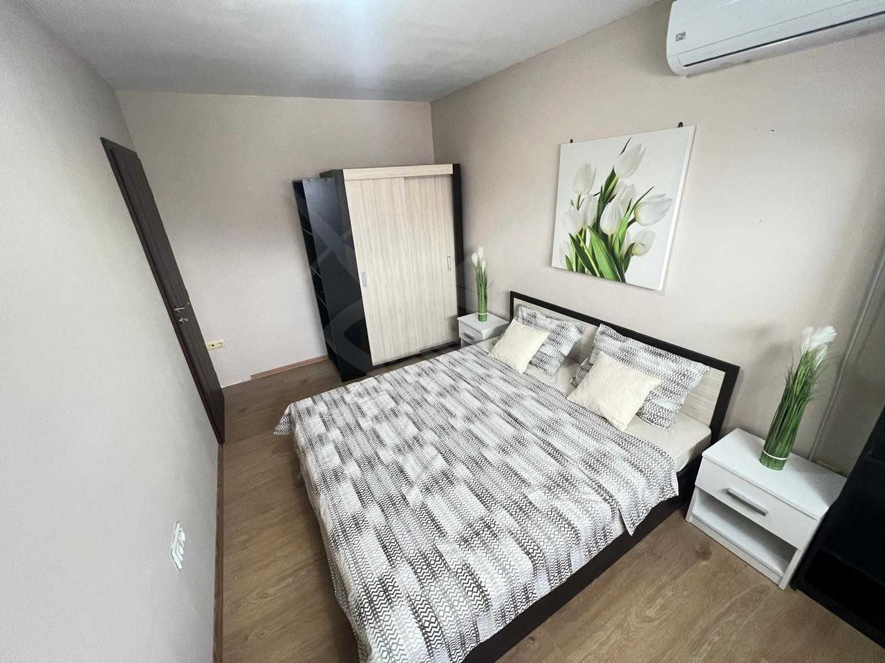 Продава се Двустаен апартамент в Несебър - 56 кв.м за 1304 €/кв.м - Снимка #6
