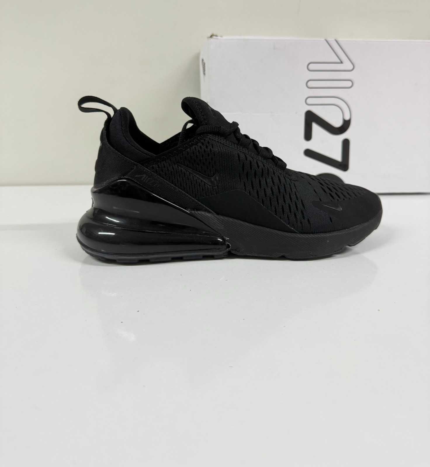 Nike Air Max 270