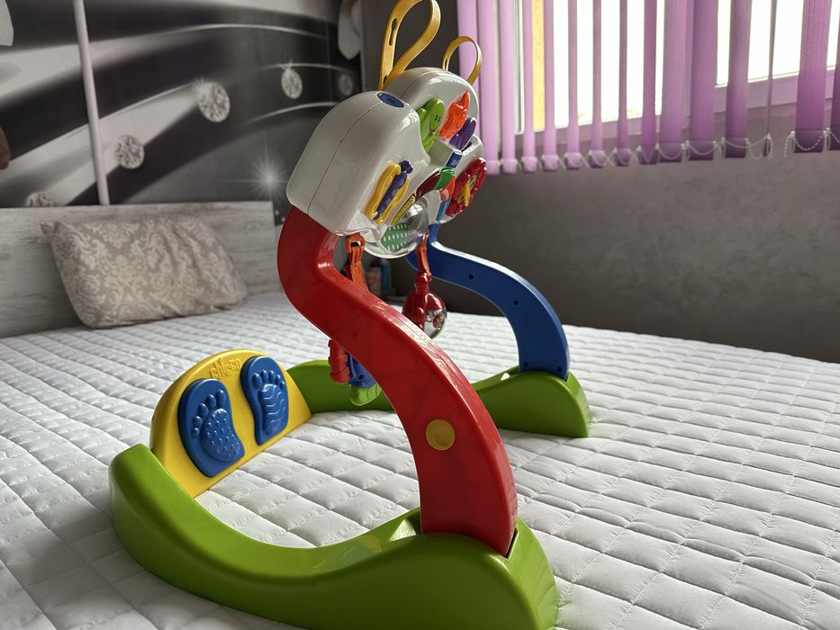 Актимна гимнастика